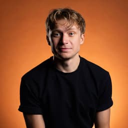 Connor Grant
