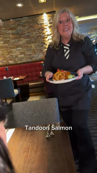 Mondo Coatbridge